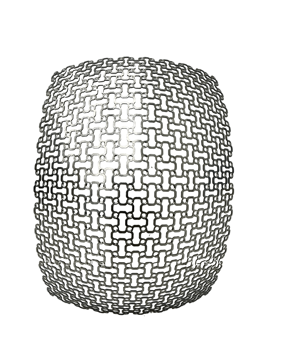 Surgiwear Mesh Cranial Mesh - Global Surgicals