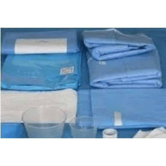 Surgiwear Monitor Drape - Global Surgicals