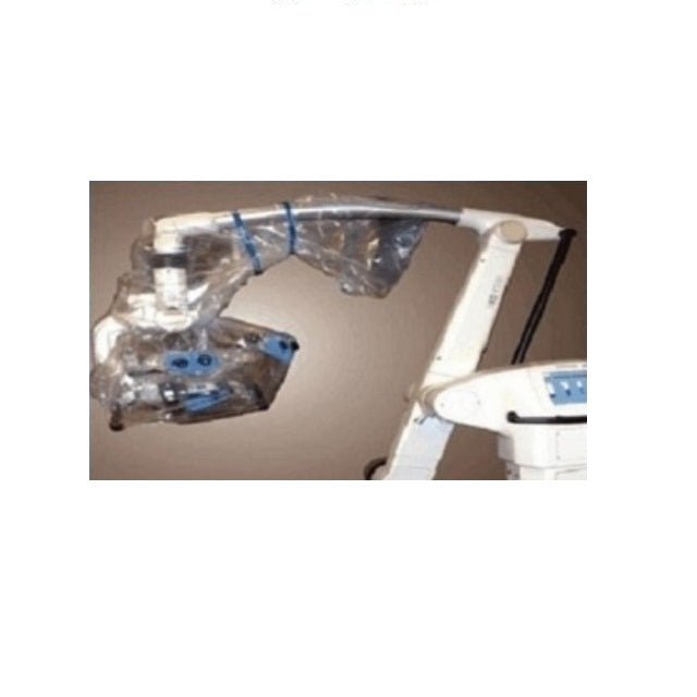 Surgiwear O - Scope Drape - Global Surgicals