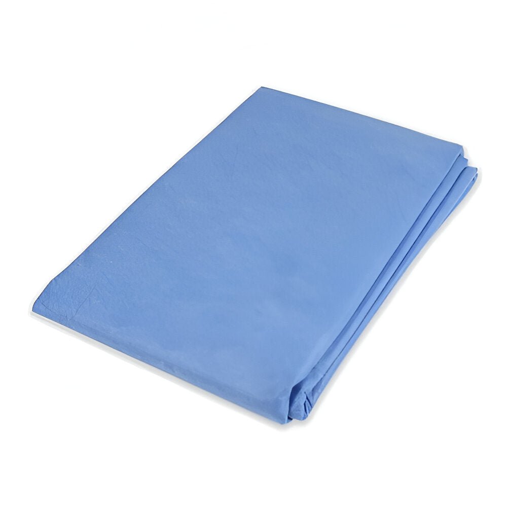 Surgiwear Shoulder U Drape - Global Surgicals