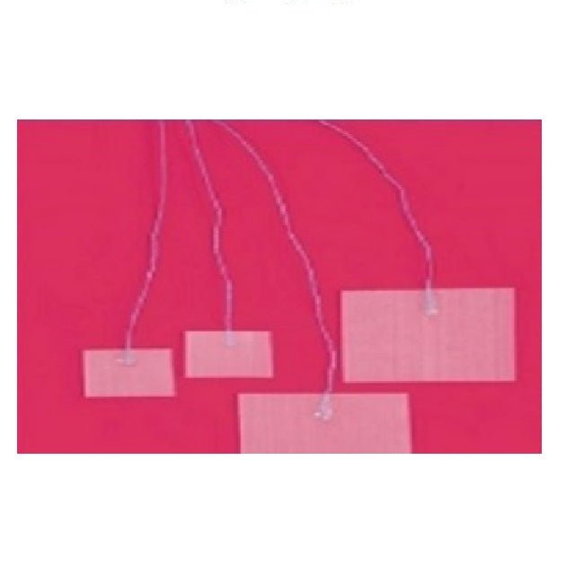 Surgiwear Silicon Patties - Global Surgicals