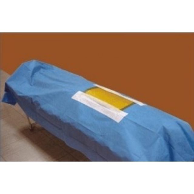 Surgiwear Spinal Drape - Global Surgicals