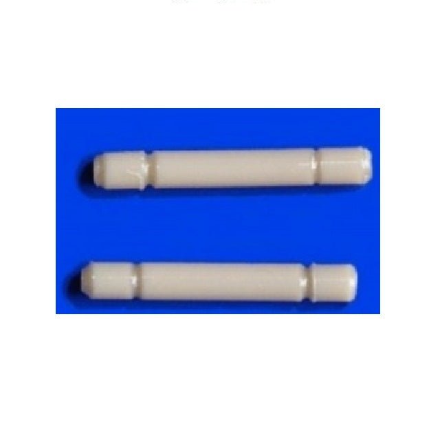 Surgiwear Straight IV Connector - Global Surgicals