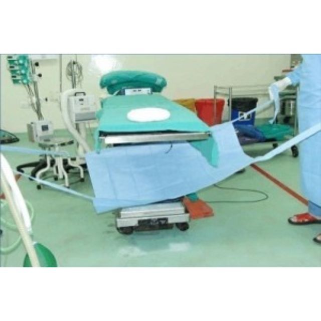 Surgiwear Under Table Drape - Global Surgicals