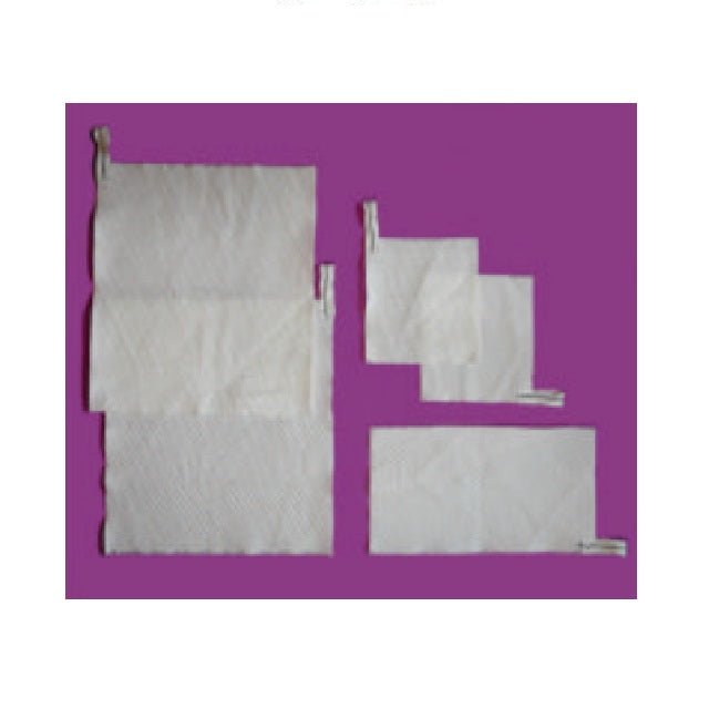 Surgiwear Zero - F Mop Sponge - Global Surgicals