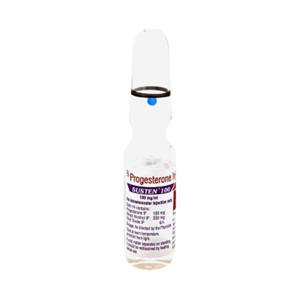 Susten 100mg Injection 1ml - Global Surgicals
