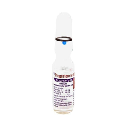 Susten 100mg Injection 1ml - Global Surgicals