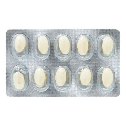 Susten 200mg Capsule 10'S - Global Surgicals