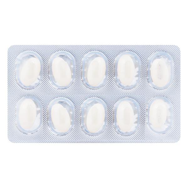 Susten 300mg Capsule 10'S - Global Surgicals