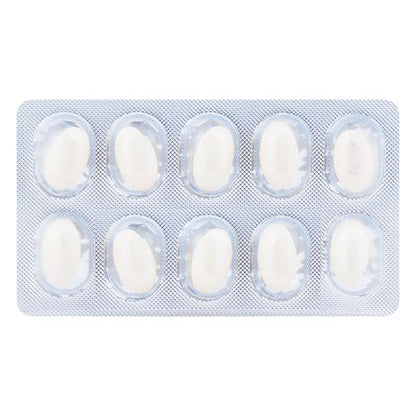 Susten 300mg Capsule 10'S - Global Surgicals