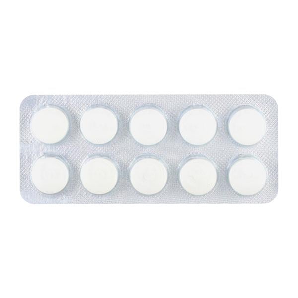 Susten SR 400mg Tablet 10'S - Global Surgicals