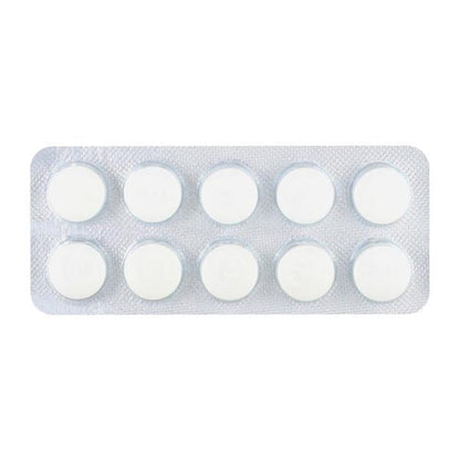Susten SR 400mg Tablet 10'S - Global Surgicals