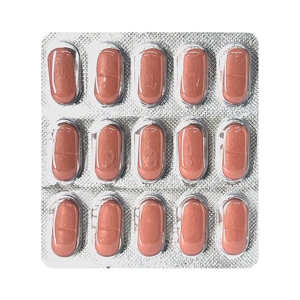 CALONAT XT Tablet 15's
