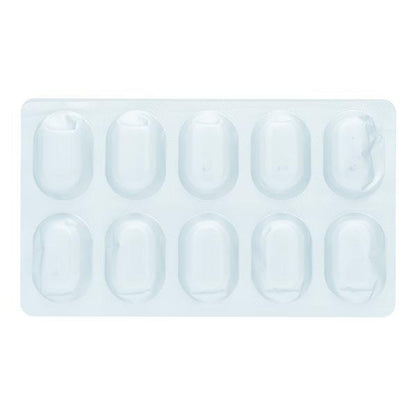TELGARD AM Tablet 10's