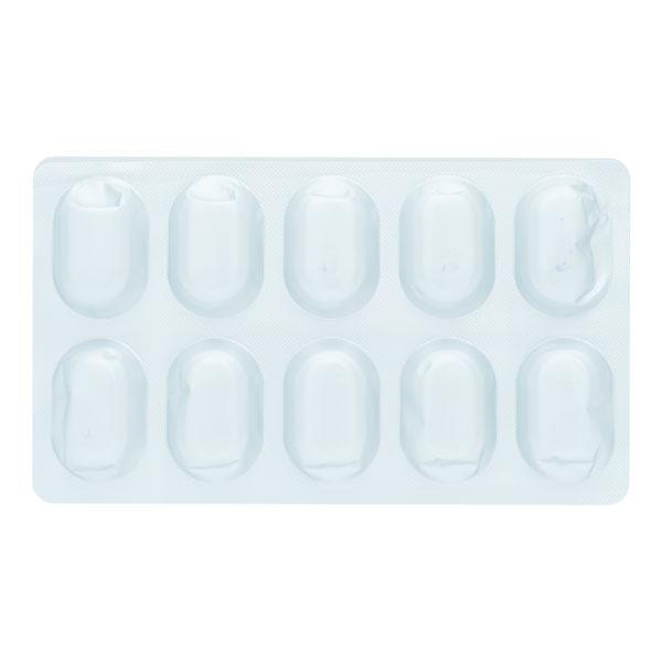 TELGARD AM Tablet 10's