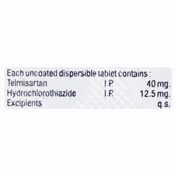 COGNISART H Tablet 10's