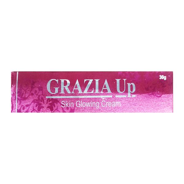 GRAZIA UP SKIN GLOWING Cream 30g