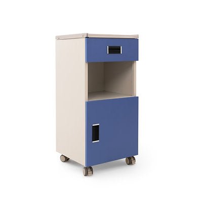 Swaaro Care Bedside Cabinet - Global Surgicals
