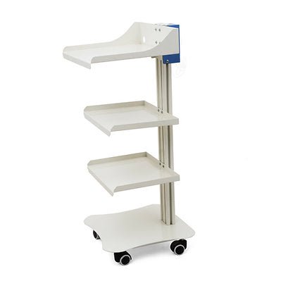 Swaaro Care Medical Trolley - Global Surgicals