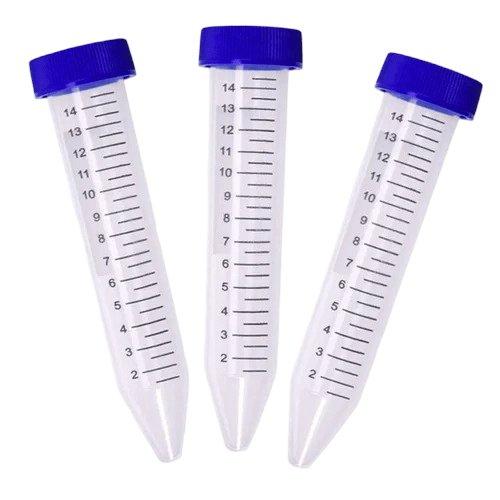 Swastik Mediplast Centrifuge Tube - Global Surgicals