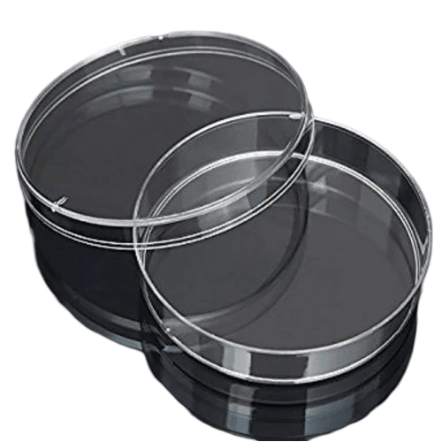 Swastik Mediplast Petri Dish Plastic Non Sterile - Global Surgicals