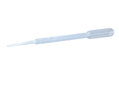 Swastik Mediplast Plastic Pipette Dropper