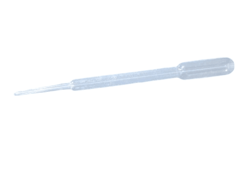 Swastik Mediplast Plastic Pipette Dropper - Global Surgicals