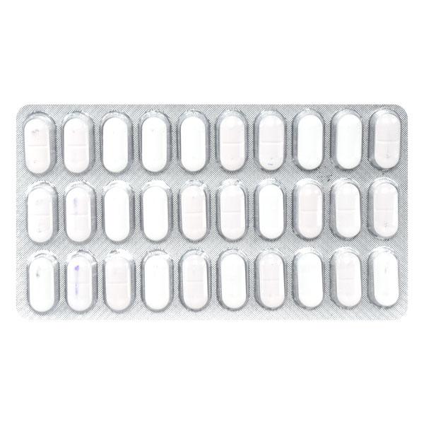 Glimestar M2 Forte Tablet 30'S