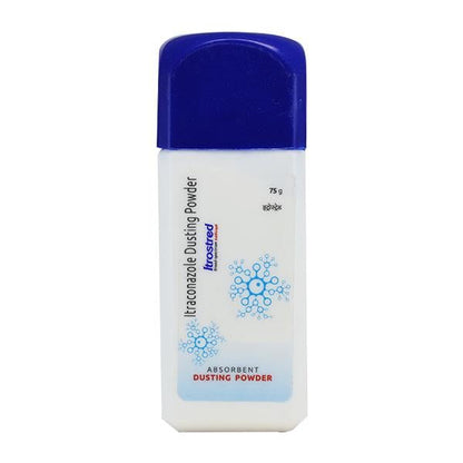 ITROSTRED Dusting Powder 75gm