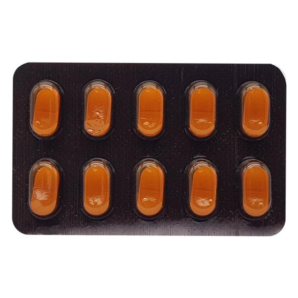 BRIVEE 50mg Tablet 10's