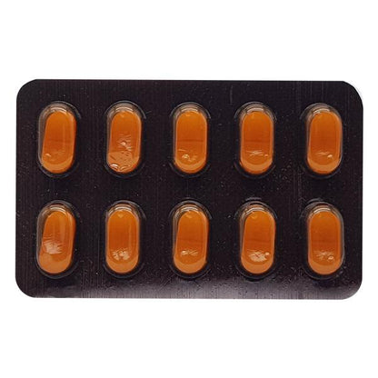 BRIVEE 50mg Tablet 10's