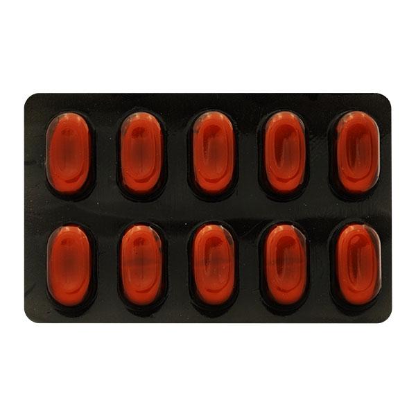 MET DM XL 850mg Tablet 10'S