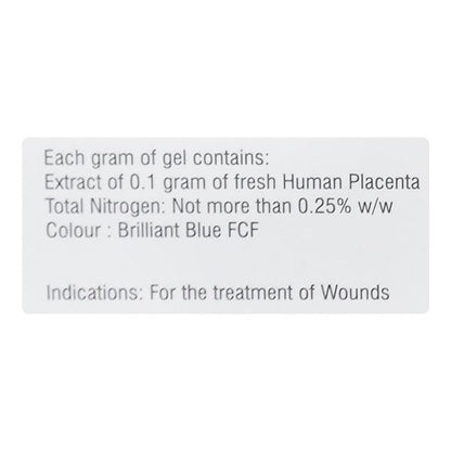 PLAKONTA Gel 20gm