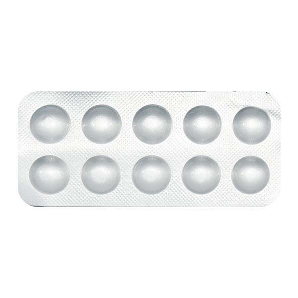 SYLOR 5 Tablet 10's - Global Surgicals