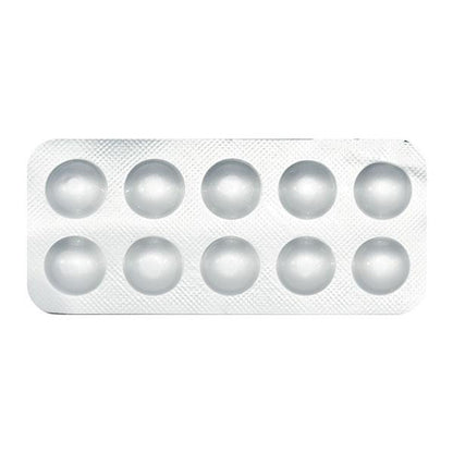 SYLOR 5 Tablet 10's - Global Surgicals