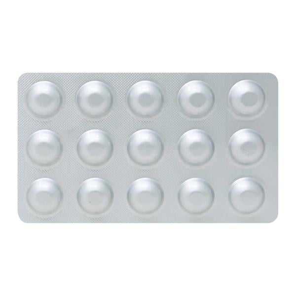 SYNDOPA 110 Tablet 15's - Global Surgicals