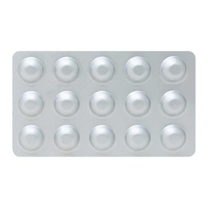 SYNDOPA 110 Tablet 15's - Global Surgicals