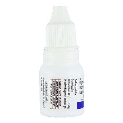 Synox Nasal Drops 10ml - Global Surgicals