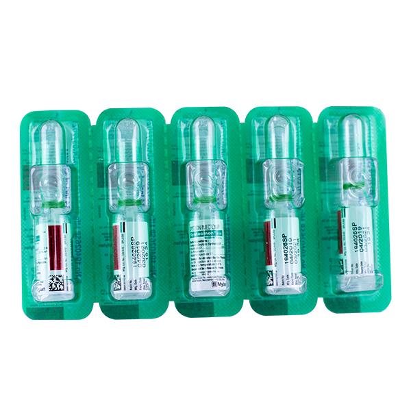 SYNTOCINON INJECTION 1ML - Global Surgicals