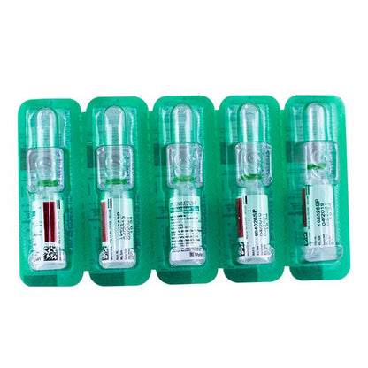 SYNTOCINON INJECTION 1ML - Global Surgicals