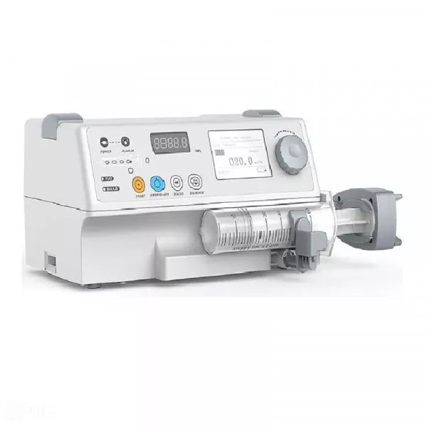 Syringe Pump Beyond - Global Surgicals