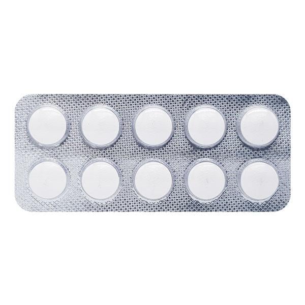 Sysron NCR Tablet 10'S - Global Surgicals