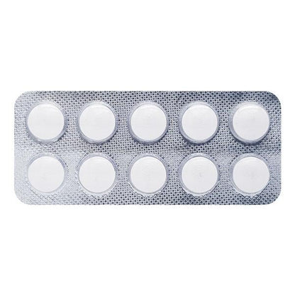 Sysron NCR Tablet 10'S - Global Surgicals
