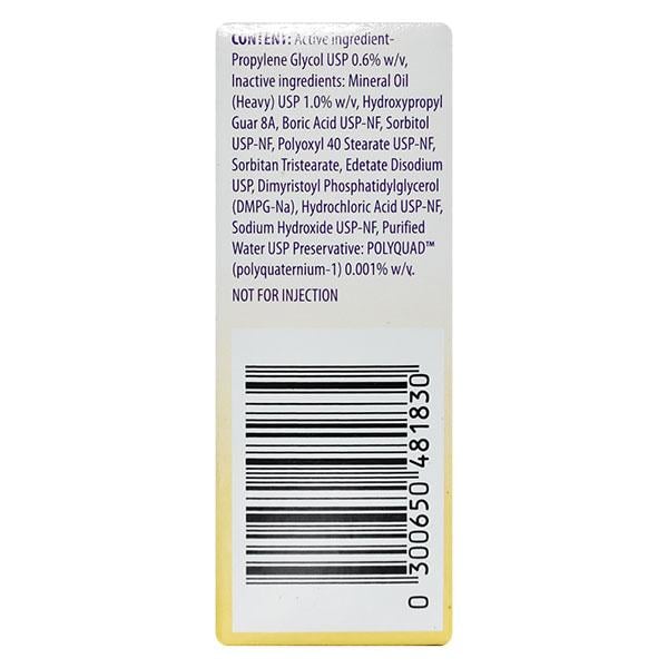 SYSTANE COMPLETE Eye Drops 10ml - Global Surgicals