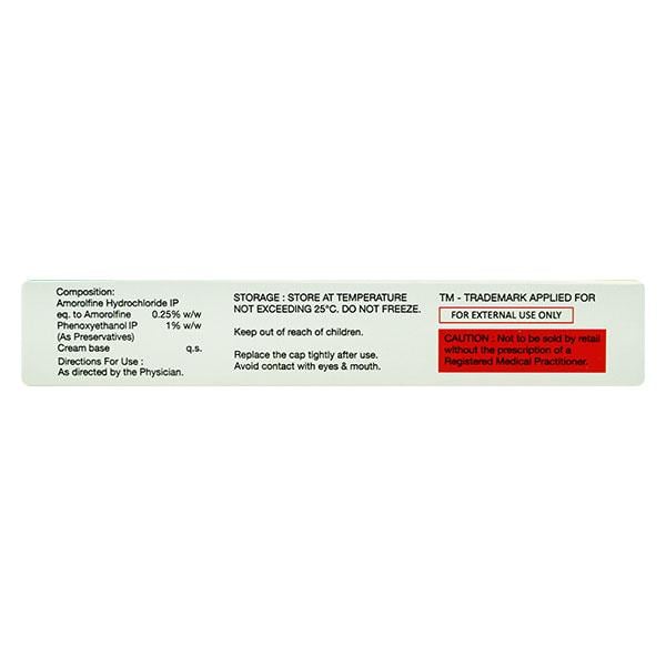 AMROLFUNG Cream 30gm