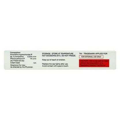 AMROLFUNG Cream 30gm