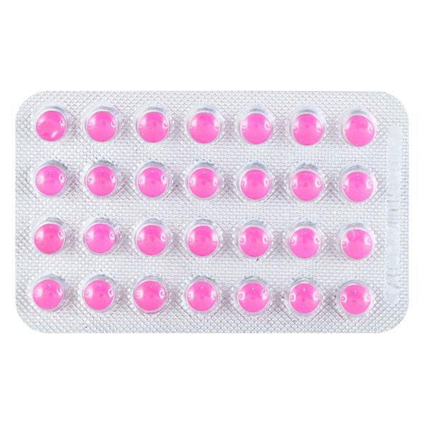Esurance Tablet 28'S