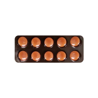 Lariago Tablet 10'S