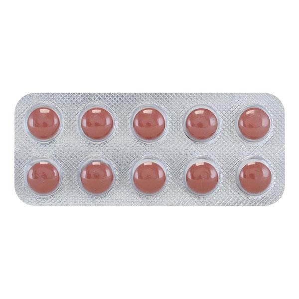 LNDIP TRIO Tablet 10's