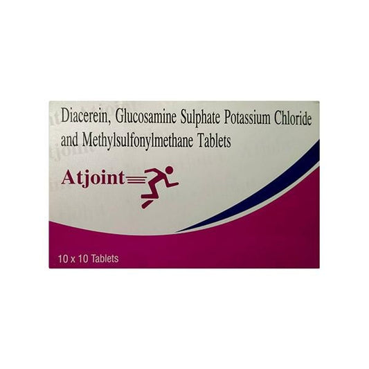 ATJOINT Tablet 10's